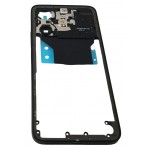 Middle Frame Ring Only For Xiaomi Redmi 13 Black By - Maxbhi Com