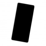 Middle Frame Ring Only for Vivo X100s Pro Black