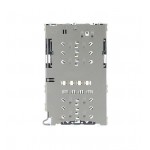 Sim Connector for ZTE Blade V70 Max