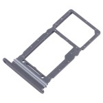 Sim Card Holder Tray For Samsung Galaxy A26 5g Black - Maxbhi Com