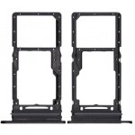 Sim Card Holder Tray For Samsung Galaxy A26 5g Black - Maxbhi Com