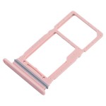 Sim Card Holder Tray For Samsung Galaxy A26 5g Pink - Maxbhi Com