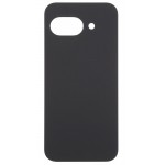 Back Panel Cover For Google Pixel 9a Black - Maxbhi Com