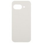Back Panel Cover For Google Pixel 9a White - Maxbhi Com