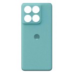 Back Panel Cover For Motorola Edge 60 Fusion Green - Maxbhi Com