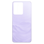 Back Panel Cover For Realme 14t 5g Purple - Maxbhi Com