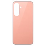 Back Panel Cover For Samsung Galaxy A26 5g Pink - Maxbhi Com