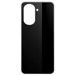 Back Panel Cover For Xiaomi Poco C71 Black - Maxbhi Com