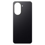 Back Panel Cover For Xiaomi Redmi A5 Black - Maxbhi Com
