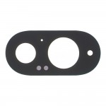 Camera Lens For Google Pixel 9a Purple By - Maxbhi Com