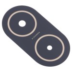 Camera Lens For Xiaomi Poco C71 White By - Maxbhi Com