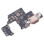 Charging Connector Flex Pcb Board For Motorola Edge 60 Stylus By - Maxbhi Com Charging Connector Flex Pcb Board For Motorola Edge 60 Stylus By - Maxbhi Com