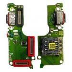 Charging Connector Flex Pcb Board For Oppo K13 5g By - Maxbhi Com