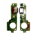Charging Connector Flex Pcb Board For Vivo T4x 5g By - Maxbhi Com