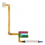 Fingerprint Sensor Flex Cable For Xiaomi Redmi A5 Gold By - Maxbhi Com