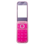 Full Body Housing For Hmd Barbie Black - Maxbhi Com