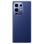 Full Body Housing For Infinix Note 50s 5g Plus Blue - Maxbhi Com