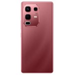 Full Body Housing For Infinix Note 50s 5g Plus Red - Maxbhi Com