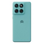 Full Body Housing For Motorola Edge 60 Fusion Green - Maxbhi Com