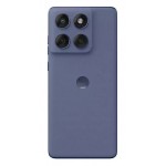 Full Body Housing For Motorola Edge 60 Fusion Navy Blue - Maxbhi Com