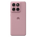 Full Body Housing For Motorola Edge 60 Fusion Pink - Maxbhi Com