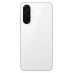 Full Body Housing For Samsung Galaxy A26 5g White - Maxbhi Com