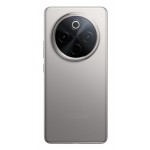 Full Body Housing For Vivo T4 5g Grey - Maxbhi Com
