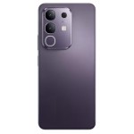 Full Body Housing For Vivo T4x 5g Black - Maxbhi Com
