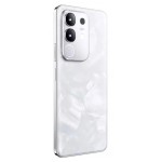 Full Body Housing For Vivo T4x 5g White - Maxbhi Com