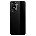 Full Body Housing For Xiaomi Poco C71 Black - Maxbhi Com