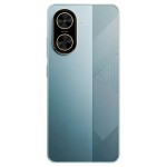 Full Body Housing For Xiaomi Poco C71 Blue - Maxbhi Com
