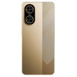 Full Body Housing For Xiaomi Poco C71 Gold - Maxbhi Com