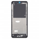 Lcd Frame Middle Chassis For Xiaomi Poco C71 Gold By - Maxbhi Com