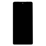 Lcd Screen For Motorola Edge 60 Fusion Replacement Display By - Maxbhi Com