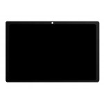 Lcd With Touch Screen For Cubot Tab 70 Grey By - Maxbhi Com