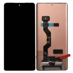 Lcd With Touch Screen For Motorola Edge 60 Fusion Green By - Maxbhi Com