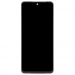 Lcd With Touch Screen For Oppo K13 5g White By - Maxbhi Com