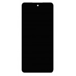 Lcd With Touch Screen For Realme 14t 5g Purple By - Maxbhi Com