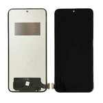 Lcd With Touch Screen For Realme P3 Ultra 5g Silver By - Maxbhi Com