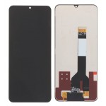 Lcd With Touch Screen For Xiaomi Redmi A5 Black By - Maxbhi Com