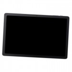 Lcd Frame Middle Chassis For Cubot Tab 70 Grey By - Maxbhi Com