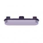 Power Button Outer For Google Pixel 9a Purple By - Maxbhi Com