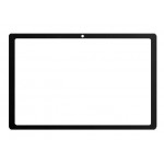 Replacement Front Glass For Cubot Tab 70 Black By - Maxbhi Com
