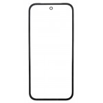 Touch Screen Digitizer For Google Pixel 9a White By - Maxbhi Com