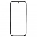 Touch Screen Digitizer For Google Pixel 9a Black By - Maxbhi Com