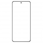 Touch Screen Digitizer For Motorola Edge 60 Fusion Black By - Maxbhi Com