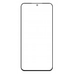 Touch Screen Digitizer For Samsung Galaxy M56 5g White By - Maxbhi Com