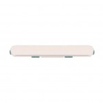 Volume Side Button Outer For Google Pixel 9a Gold By - Maxbhi Com