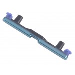 Volume Side Button Outer For Motorola Edge 60 Fusion Green By - Maxbhi Com