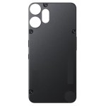 Back Panel Cover For Nothing Cmf Phone 2 Pro Black - Maxbhi Com